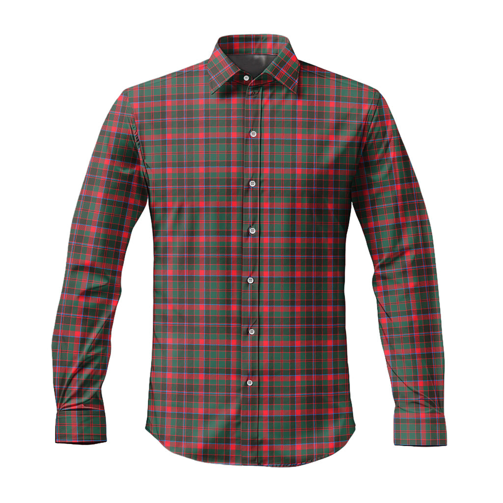 cumming-hunting-modern-tartan-long-sleeve-button-up-shirt