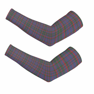 Cumming Tartan Arm Sleeves - Tartan Vibes Clothing