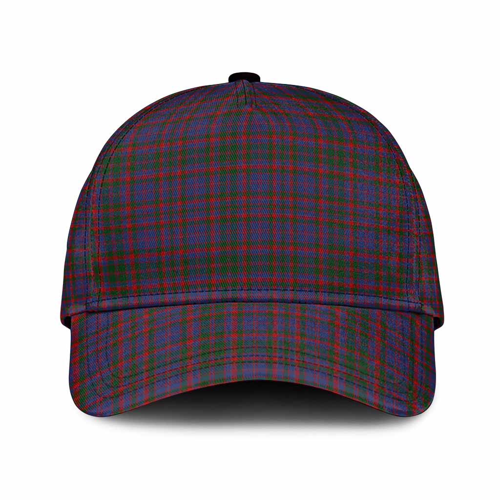 Cumming Tartan Classic Cap