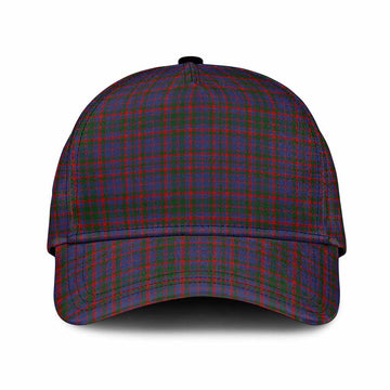 Cumming Tartan Classic Cap