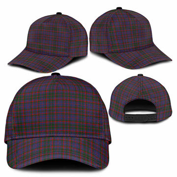Cumming Tartan Classic Cap