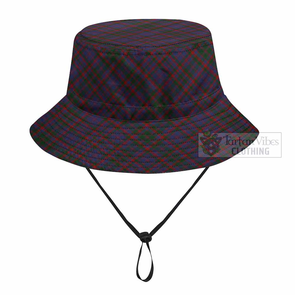 Cumming Tartan Fishing Hat