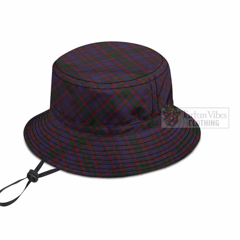 Cumming Tartan Fishing Hat