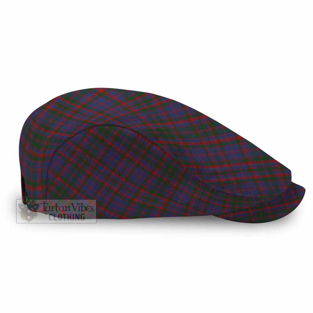 Cumming Tartan  Jeff Hat Cross Style - Tartan Vibes Clothing