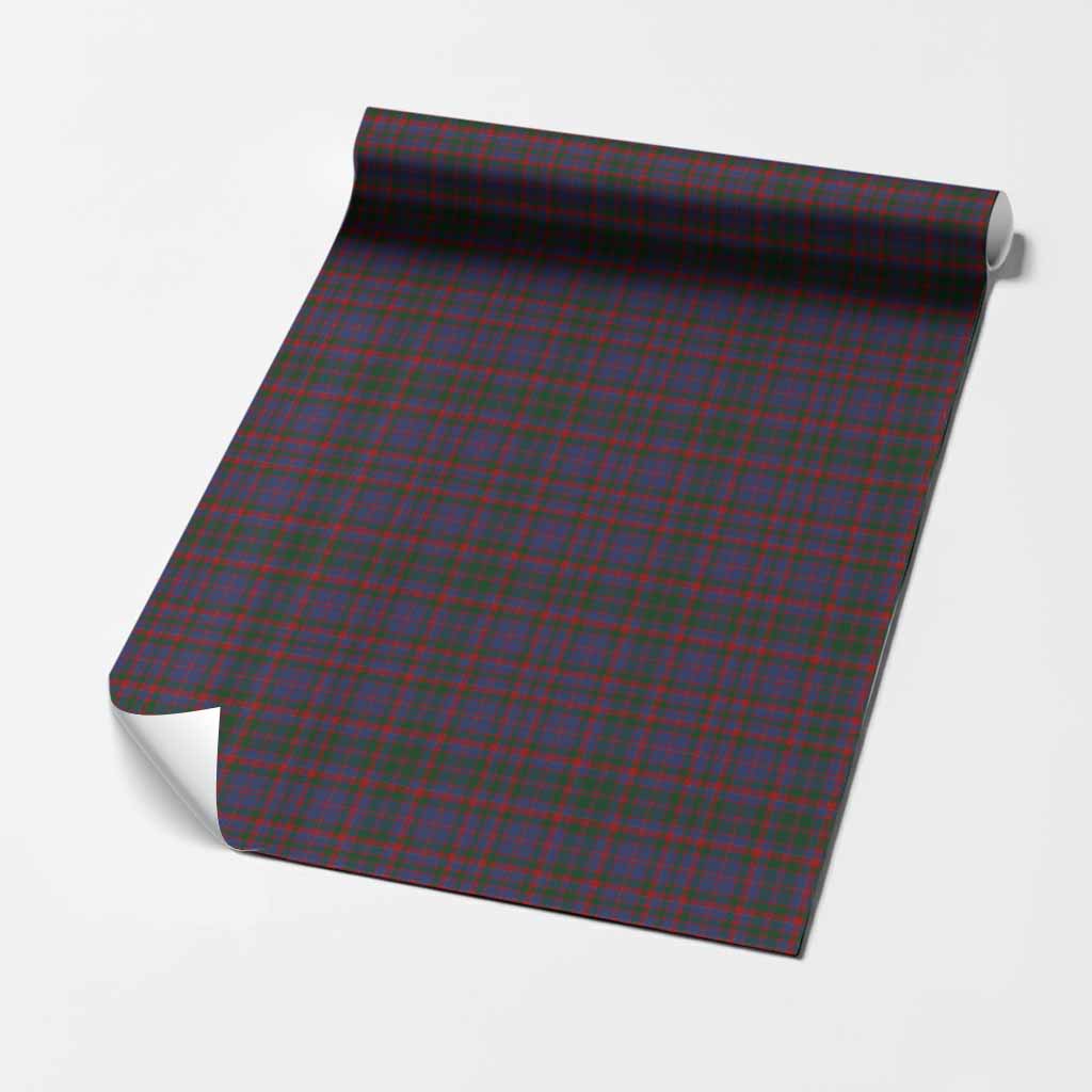 Cumming Tartan Wrapping Paper