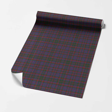 Cumming Tartan Wrapping Paper