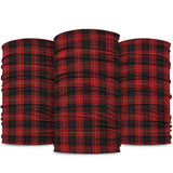 Cunningham Tartan Neck Gaiters, Tartan Bandanas, Tartan Head Band package One Size - Tartan Vibes Clothing