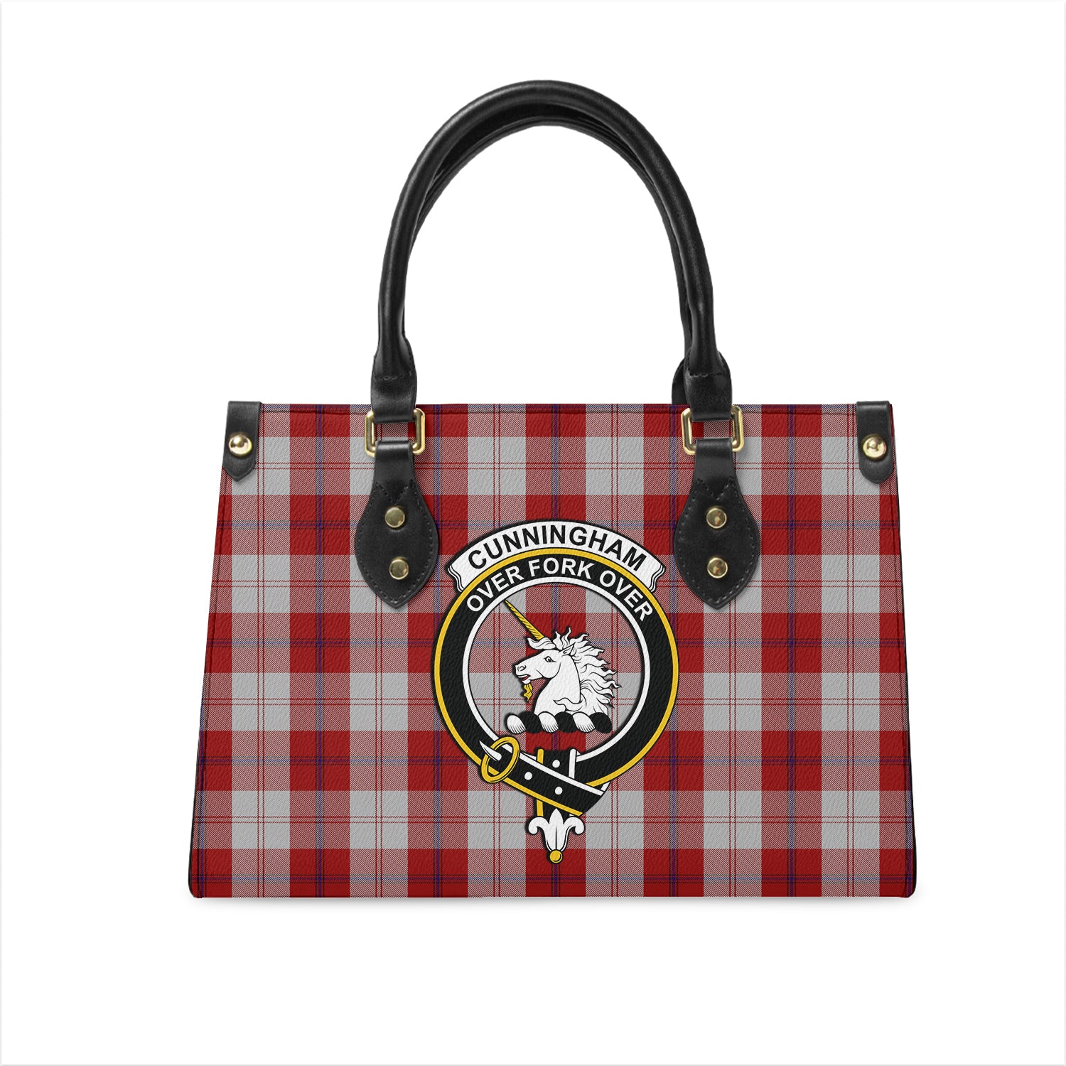 cunningham-dress-tartan-leather-bag-with-family-crest