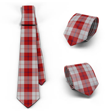 Cunningham Dress Tartan Classic Necktie