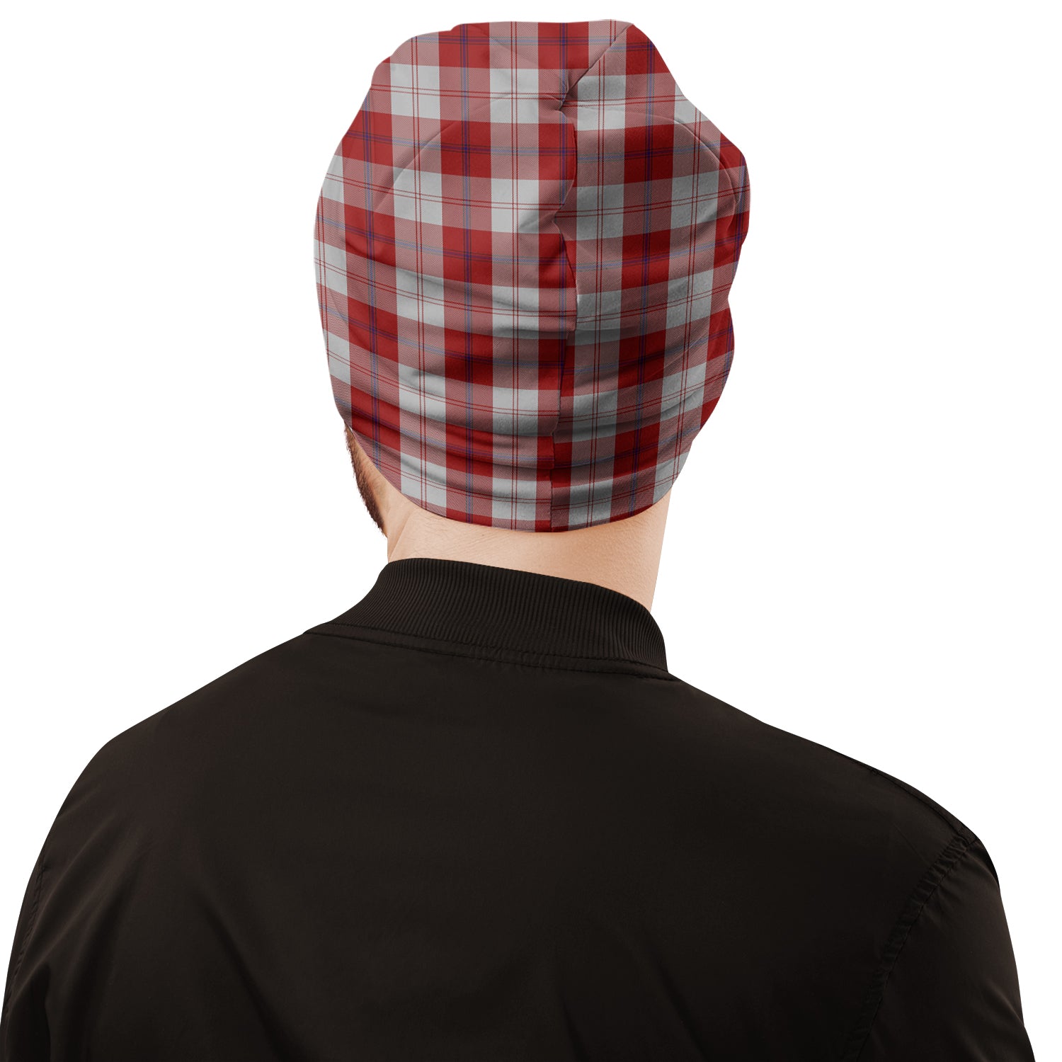 cunningham-dress-tartan-beanies-hat