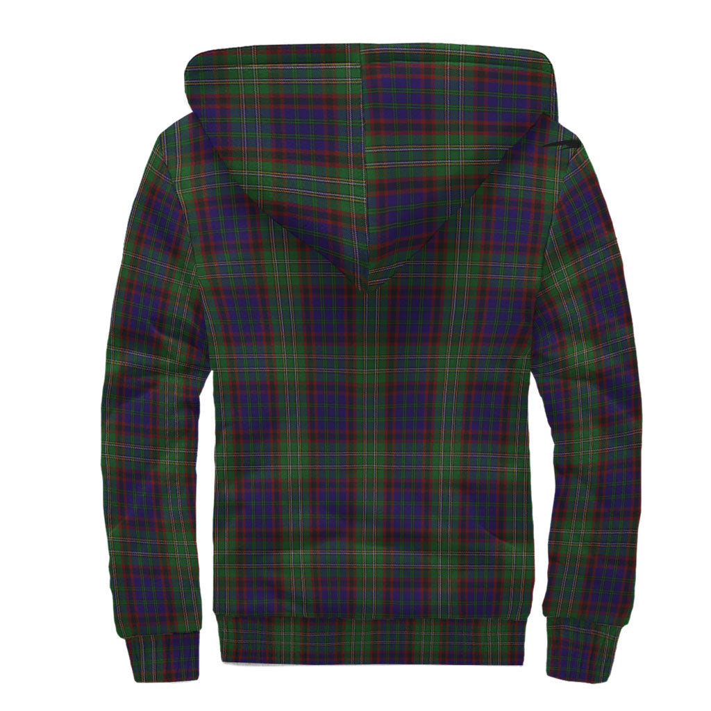 cunningham-hunting-tartan-sherpa-hoodie-with-family-crest