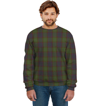 Cunningham Hunting Modern Tartan Sweatshirt