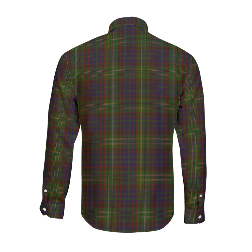 cunningham-hunting-modern-tartan-long-sleeve-button-up-shirt-with-family-crest