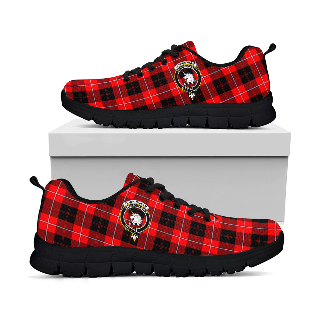 cunningham-modern-tartan-sneakers-with-family-crest