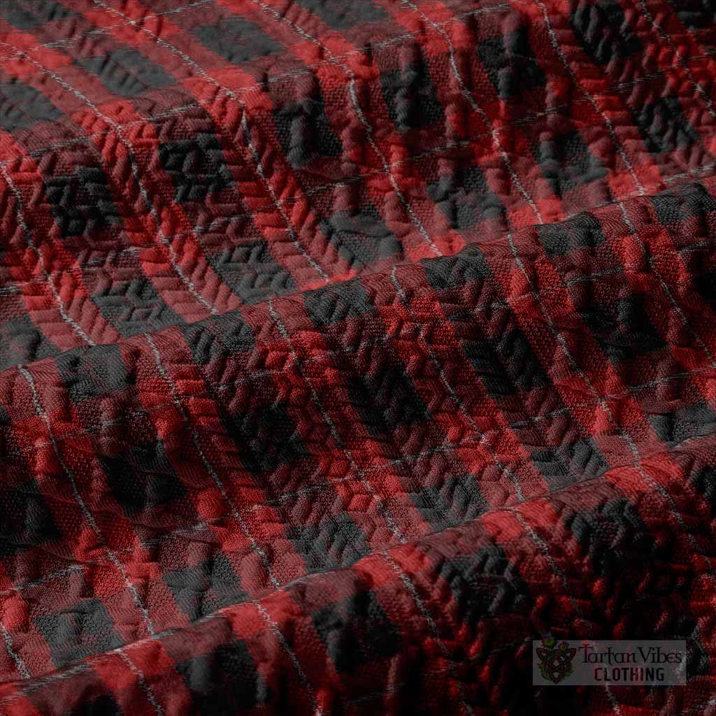 Cunningham Tartan Men’s Polo Sweater Top