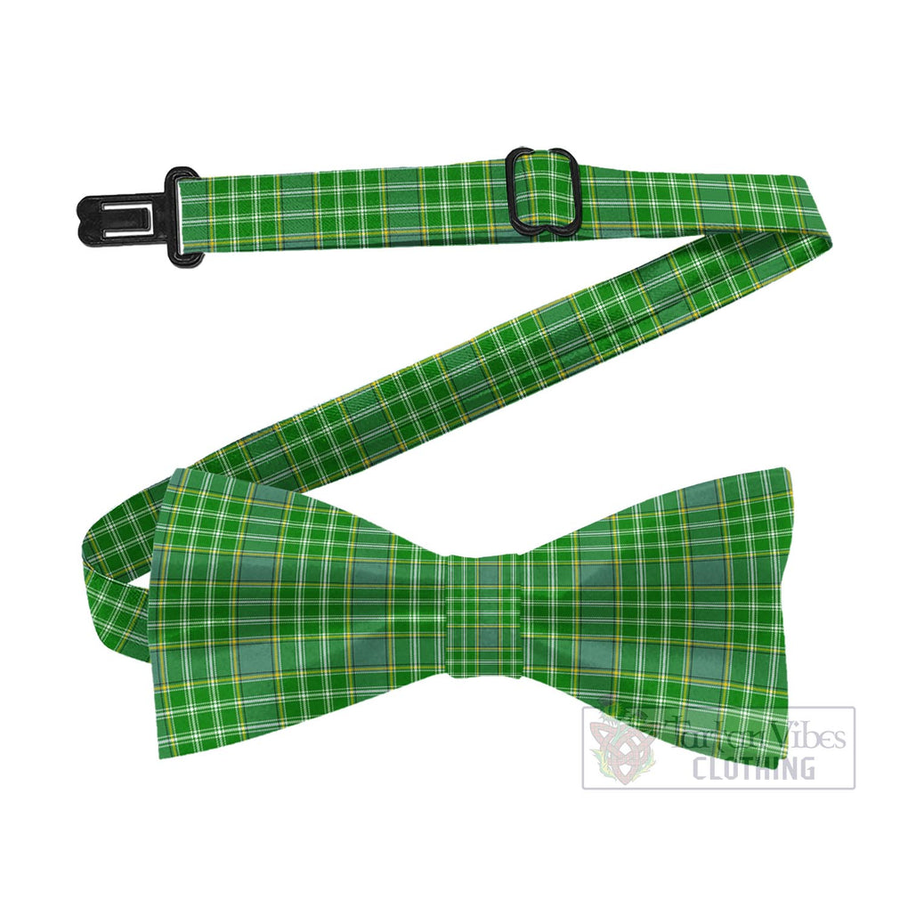 Currie Tartan Bow Tie One Size - Tartan Vibes Clothing