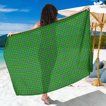 Currie Tartan Sarong One Size 44*66 inches - Tartan Vibes Clothing