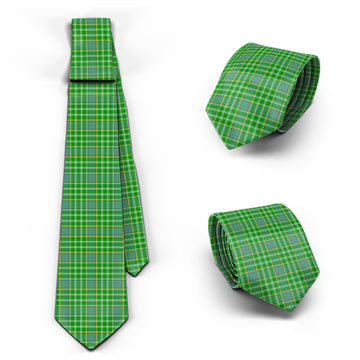 Currie Tartan Classic Necktie