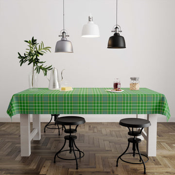 Currie Tartan Tablecloth - Tartan Vibes Clothing