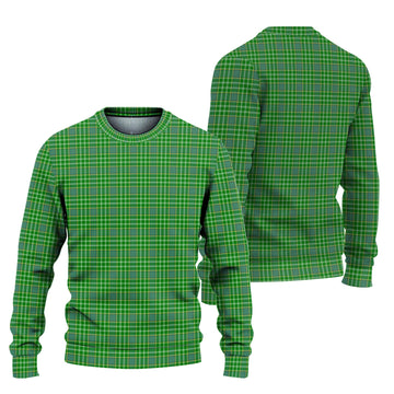 Currie Tartan Ugly Sweater Unisex - Tartan Vibes Clothing
