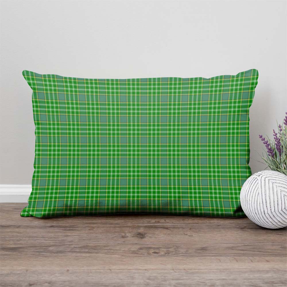 Currie Tartan Pillow Cover - Tartan Vibes Clothing