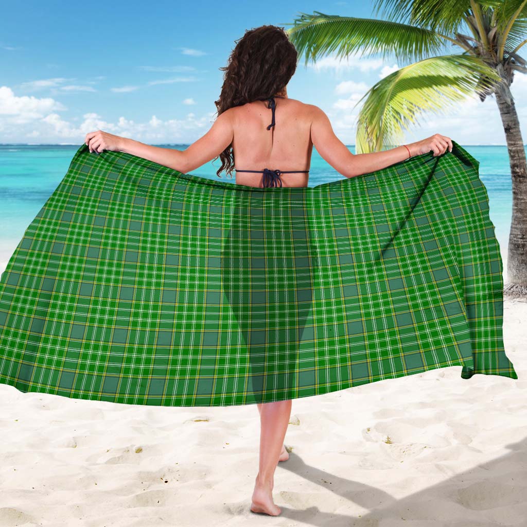 Currie Tartan Sarong - Tartan Vibes Clothing