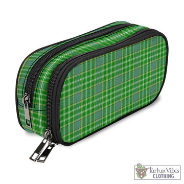 Currie Tartan Pen and Pencil Case - Tartan Vibes Clothing
