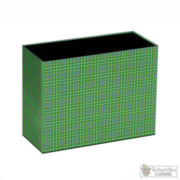 Currie Tartan Pen Holder - Tartan Vibes Clothing
