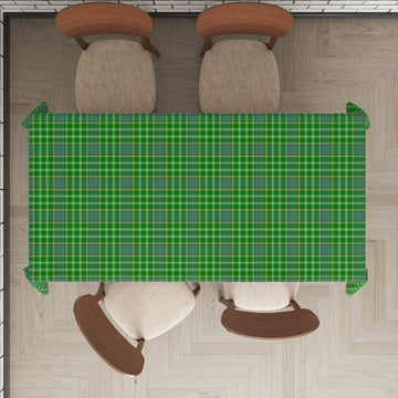 Currie Tartan Tablecloth - Tartan Vibes Clothing