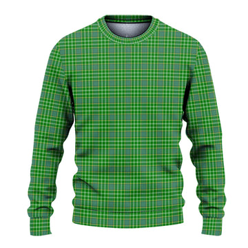 Currie Tartan Ugly Sweater - Tartan Vibes Clothing