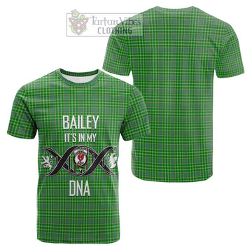 Currie Tartan Cotton T-shirt with Family Crest DNA In Me Style Kid's Shirt - Tartan Vibes Clothing