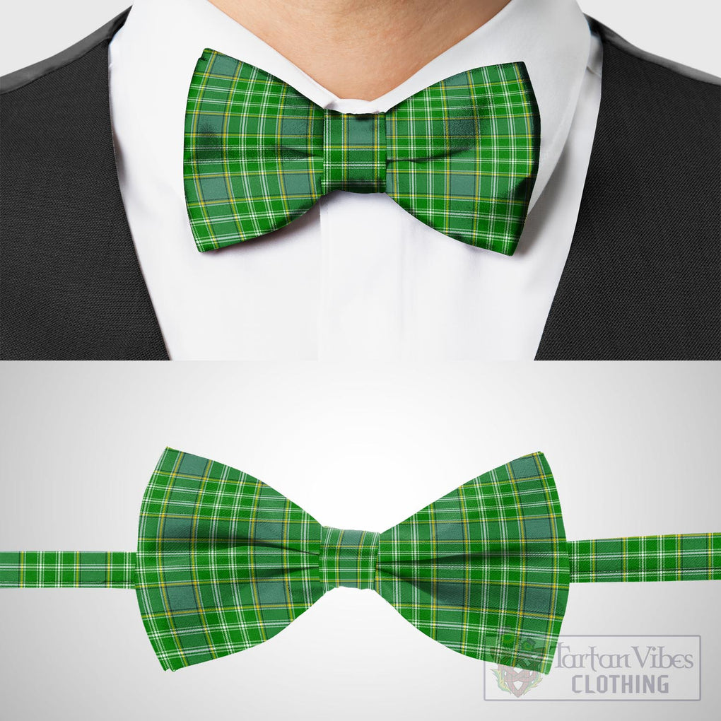 Currie Tartan Bow Tie - Tartan Vibes Clothing