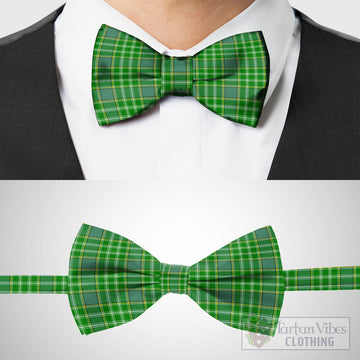 Currie Tartan Bow Tie - Tartan Vibes Clothing