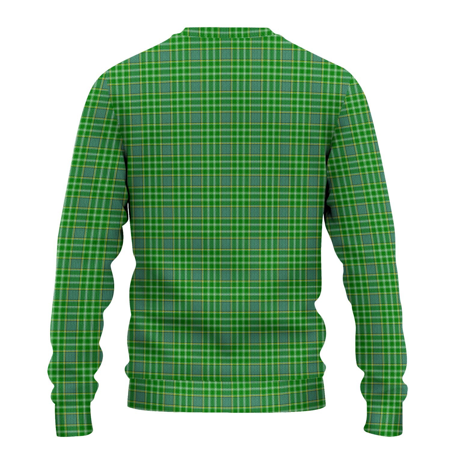 Currie Tartan Ugly Sweater - Tartan Vibes Clothing