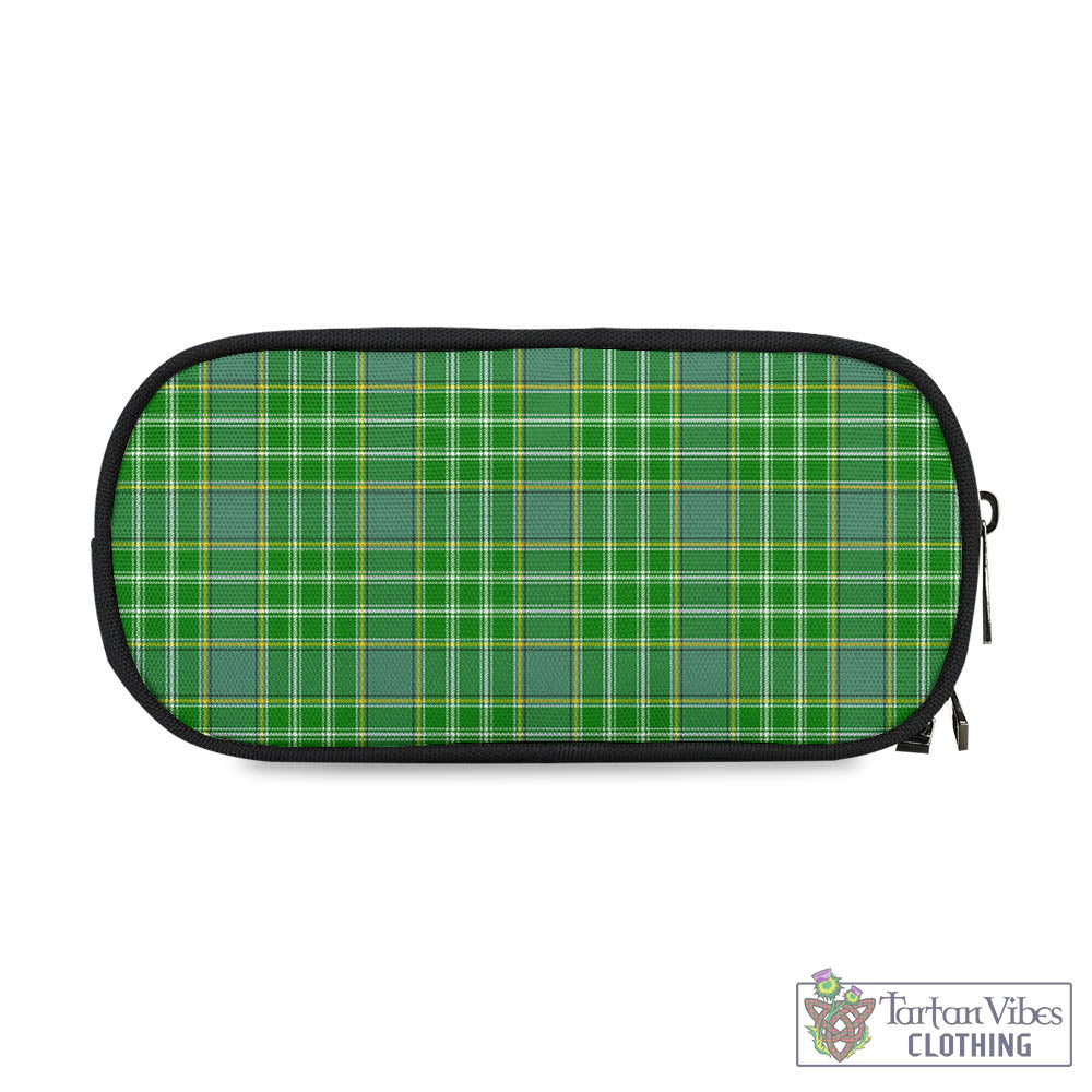 Currie Tartan Pen and Pencil Case - Tartan Vibes Clothing