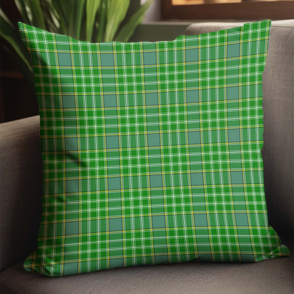 Currie Tartan Pillow Cover - Tartan Vibes Clothing