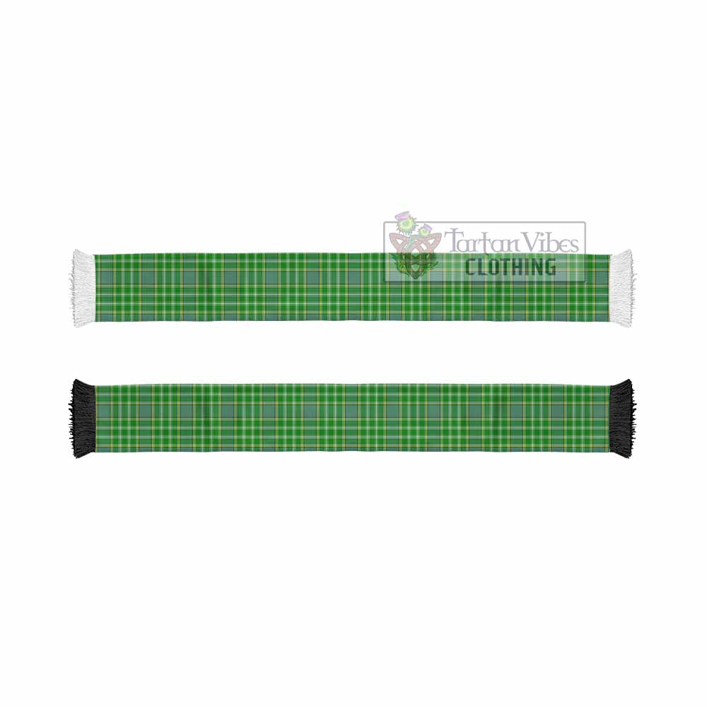 Currie Tartan Ruffneck Scarf - Tartan Vibes Clothing