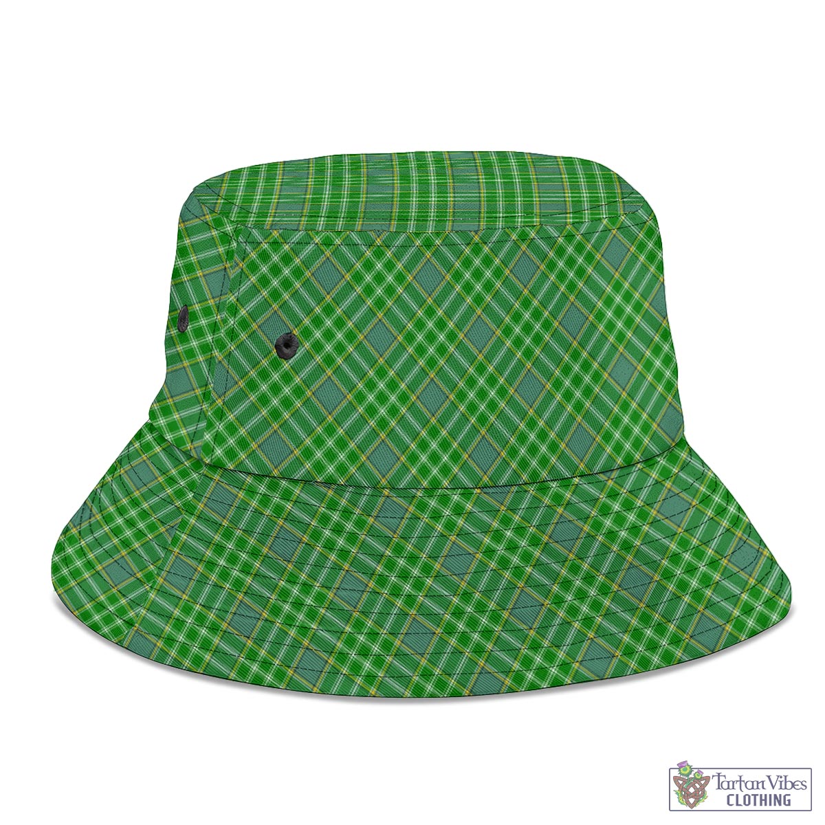 Currie Tartan Bucket Hat - Tartan Vibes Clothing
