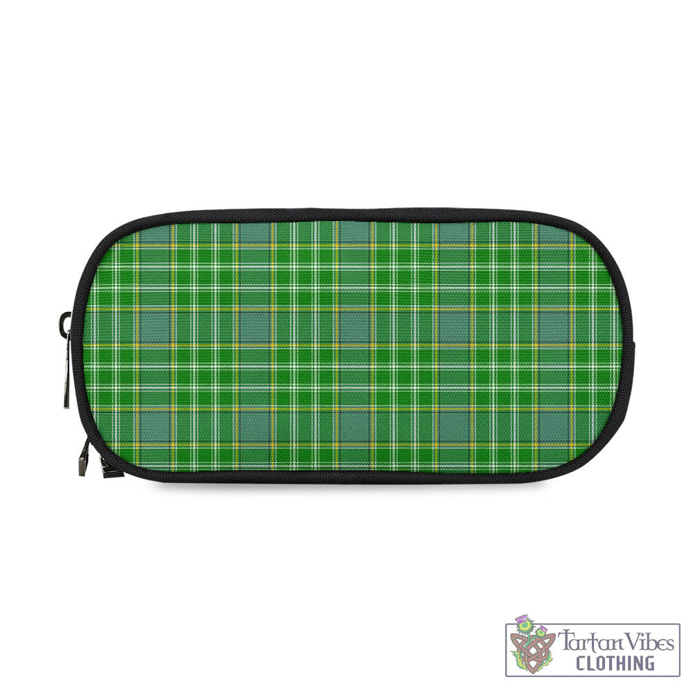 Currie Tartan Pen and Pencil Case - Tartan Vibes Clothing