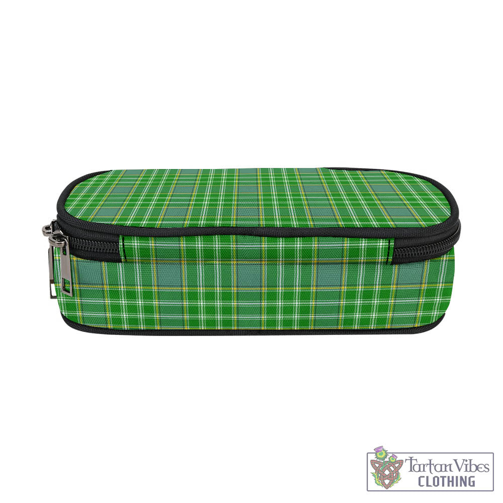 Currie Tartan Pen and Pencil Case - Tartan Vibes Clothing