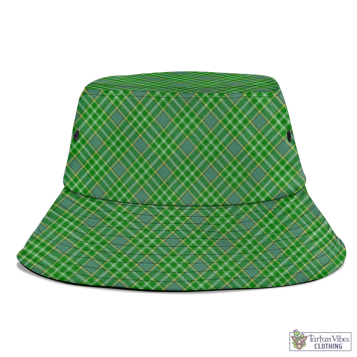 Currie Tartan Bucket Hat - Tartan Vibes Clothing