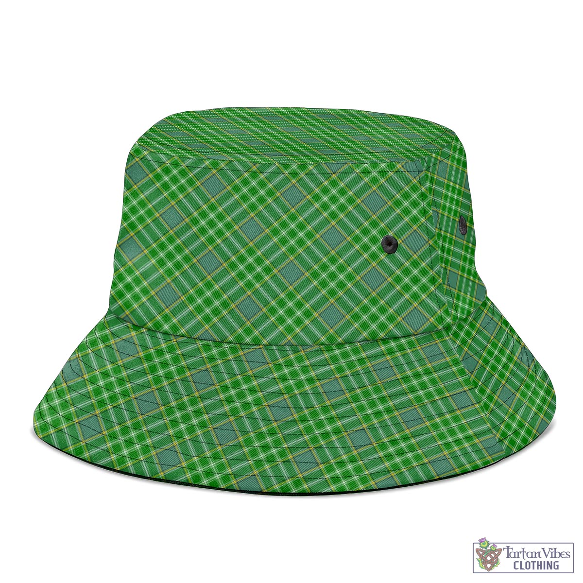 Currie Tartan Bucket Hat - Tartan Vibes Clothing