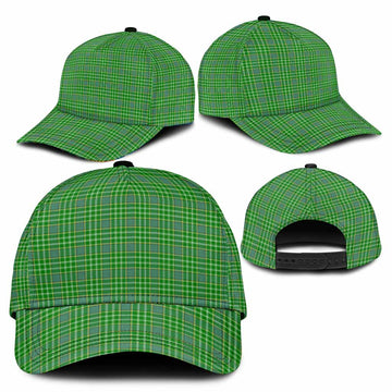 Currie Tartan Classic Cap