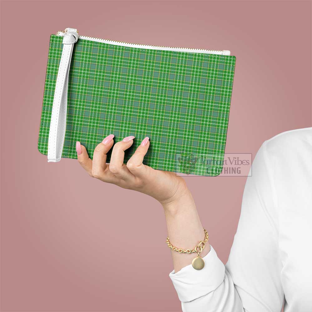 Tartan Vibes Clothing Currie Tartan Clutch Bag