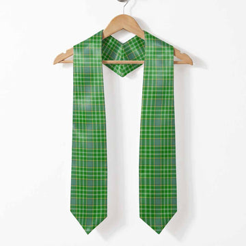 Currie Tartan Graduation Stole One Size - 72" x 5" - Tartan Vibes Clothing