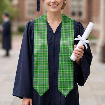 Currie Tartan Graduation Stole - Tartan Vibes Clothing