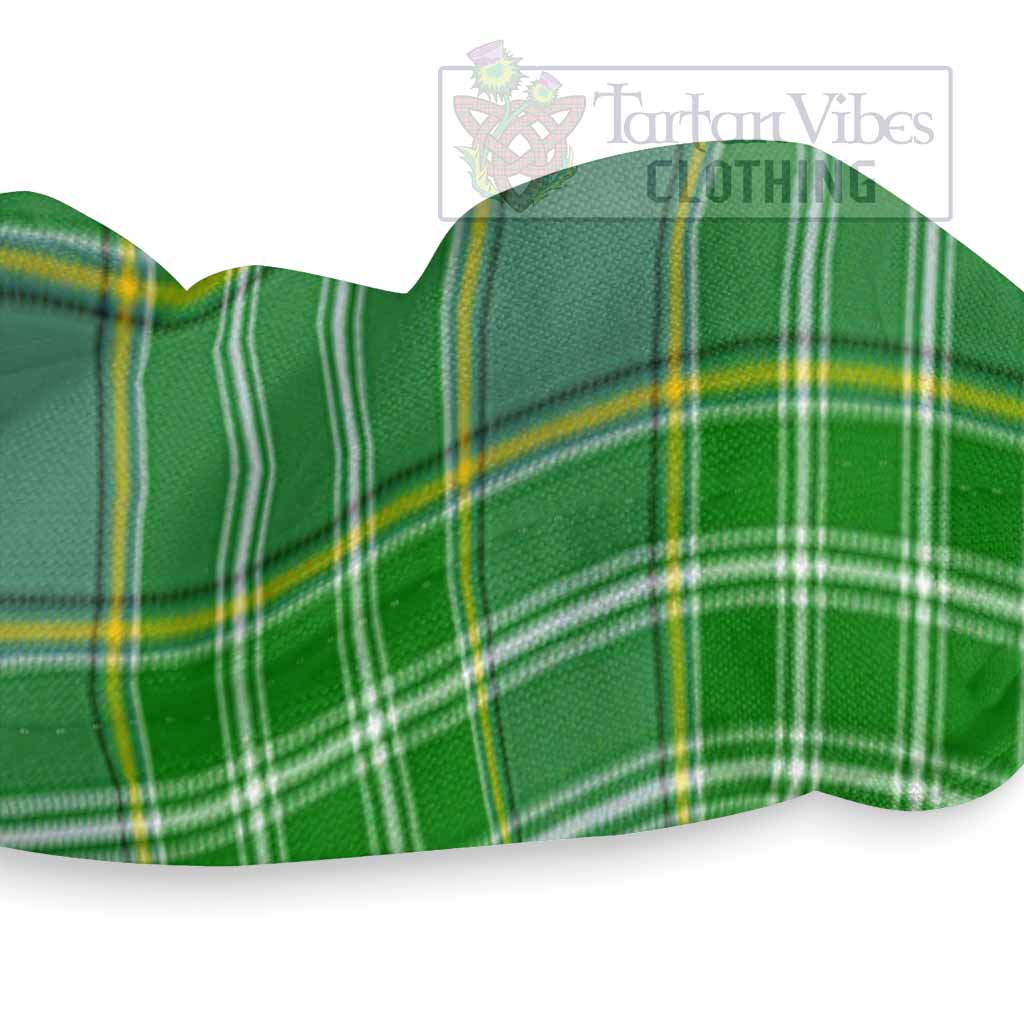 Currie Tartan Hair Scrunchie - Tartan Vibes Clothing