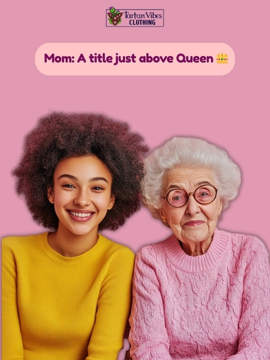 Cute Mother’s Day Captions for Instagram