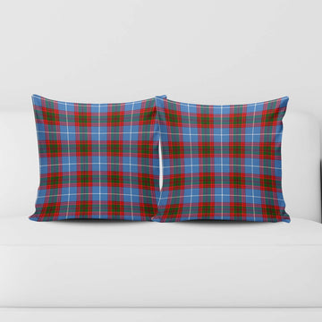 Dalmahoy Tartan Pillow Cover Rectangle Pillow Cover 51*91cm - Tartan Vibes Clothing