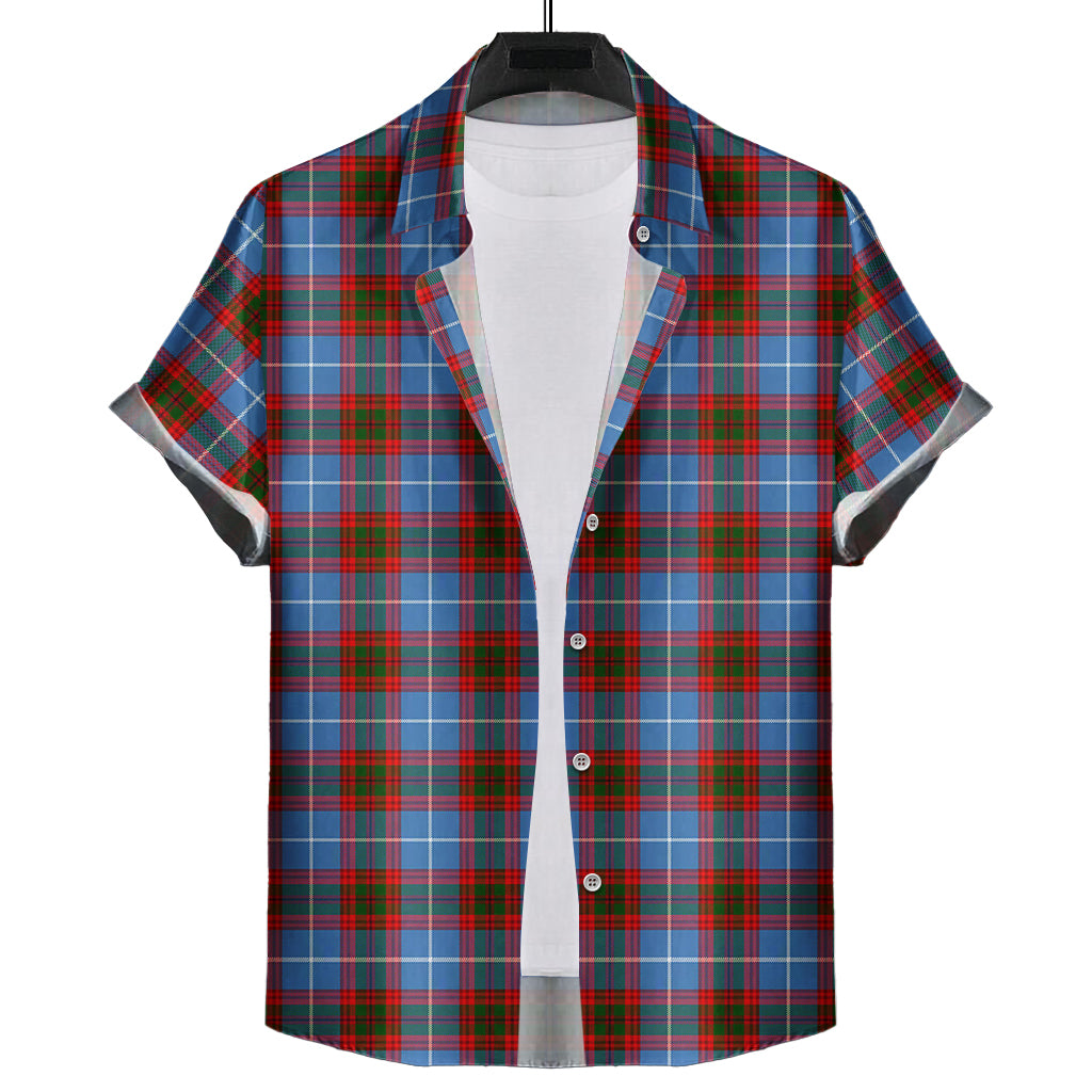dalmahoy-tartan-short-sleeve-button-down-shirt
